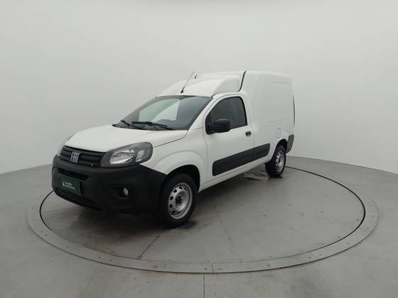 FIAT FIORINO 1.4 MPI FURGÃO ENDURANCE 8V FLEX 2P MANUAL FIAT FIORINO 1.4 MPI FURGÃO ENDURANCE 8V FLEX 2P MANUAL